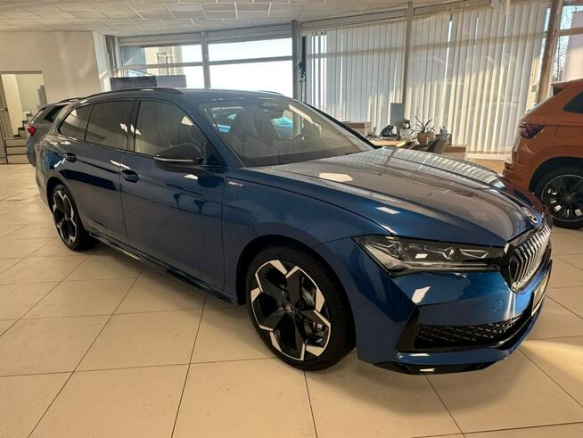 Škoda Superb Combi 2,0 TDI Wysoki rabat ! możliwa dowolna konfiguracja !!