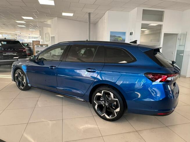 Škoda Superb Combi 2,0 TDI Wysoki rabat ! możliwa dowolna konfiguracja !!