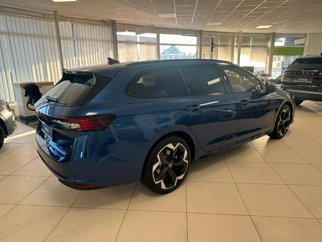 Škoda Superb Combi 2,0 TDI Wysoki rabat ! możliwa dowolna konfiguracja !!