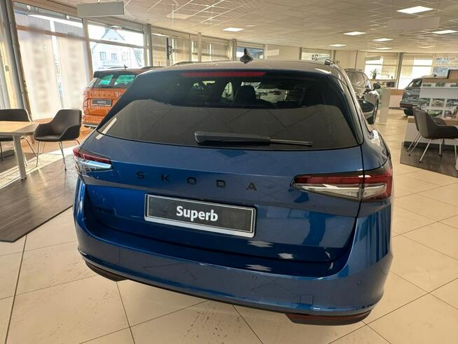 Škoda Superb Combi 2,0 TDI Wysoki rabat ! możliwa dowolna konfiguracja !!