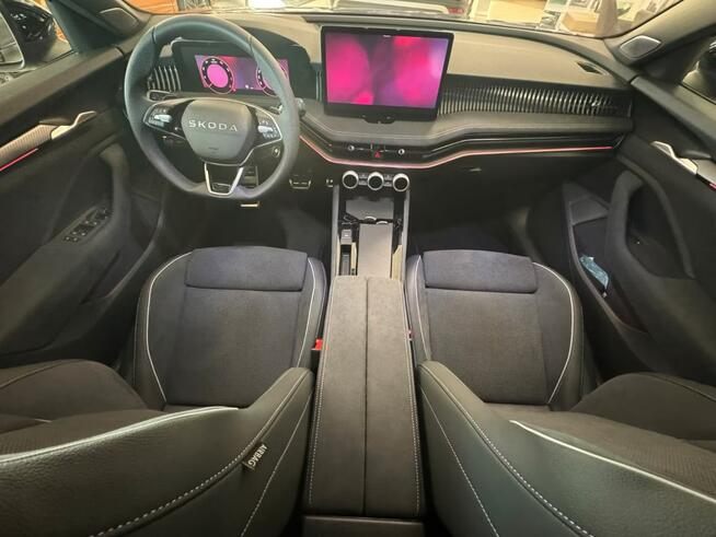 Škoda Superb Combi 2,0 TDI Wysoki rabat ! możliwa dowolna konfiguracja !!