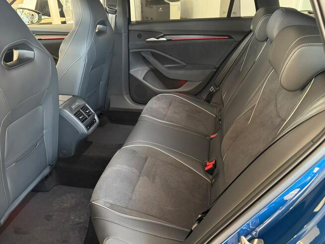 Škoda Superb Combi 2,0 TDI Wysoki rabat ! możliwa dowolna konfiguracja !!