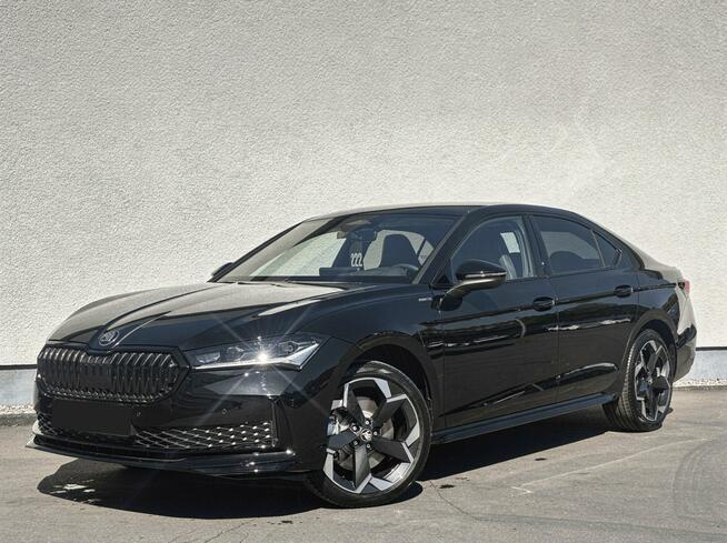 Škoda Superb Combi 2,0 TDI Wysoki rabat ! możliwa dowolna konfiguracja !!