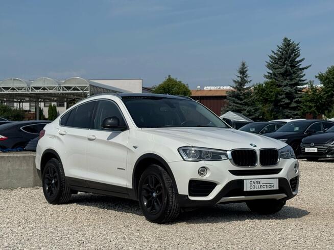 BMW X4, 2016