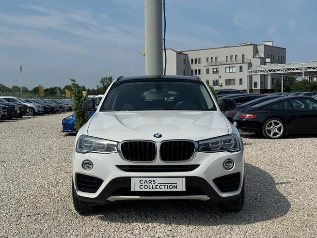 BMW X4, 2016