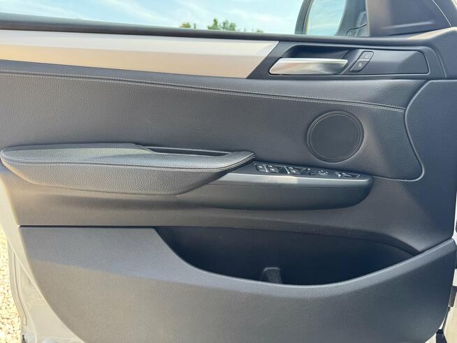 BMW X4, 2016