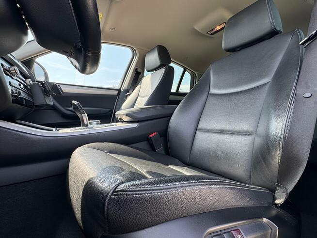 BMW X4, 2016