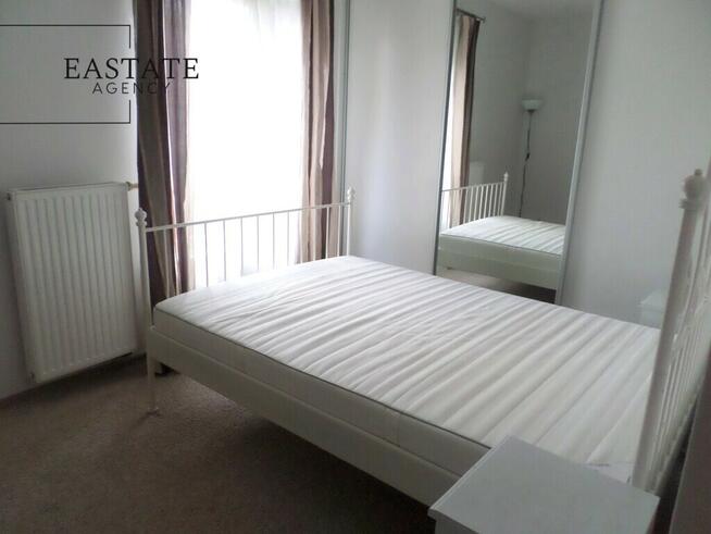 Przestronne | duży balkon | ul. Banderii