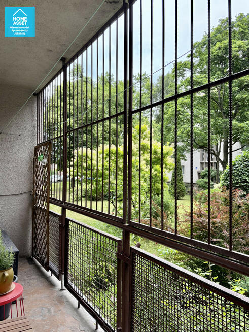 Mieszkanie Gdańsk Wrzeszcz, Górny, Aleja Grunwaldzka
