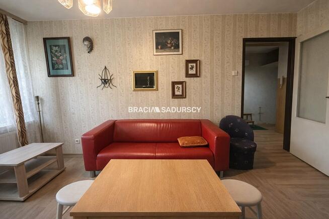 Mieszkanie Kraków Bieżanów-Prokocim, Kozłówek, Okólna