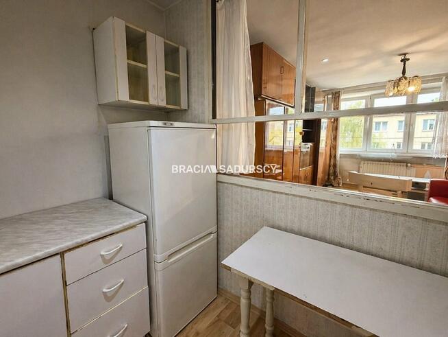 Mieszkanie Kraków Bieżanów-Prokocim, Kozłówek, Okólna