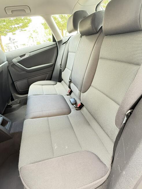 Audi A3 8P 1.6B 2007r Sportback Climatronic 5-Drzwi Serwisowane Hak!