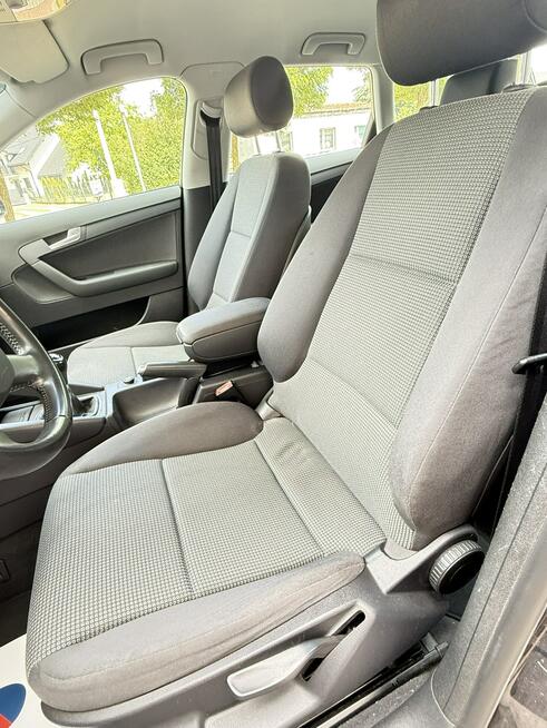 Audi A3 8P 1.6B 2007r Sportback Climatronic 5-Drzwi Serwisowane Hak!