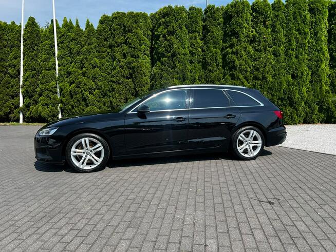 Audi A4 2.0 TDI Automat KeyLess FullLED