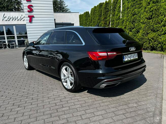 Audi A4 2.0 TDI Automat KeyLess FullLED