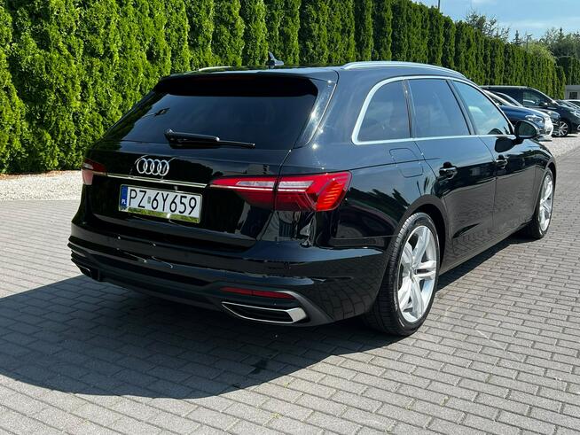 Audi A4 2.0 TDI Automat KeyLess FullLED
