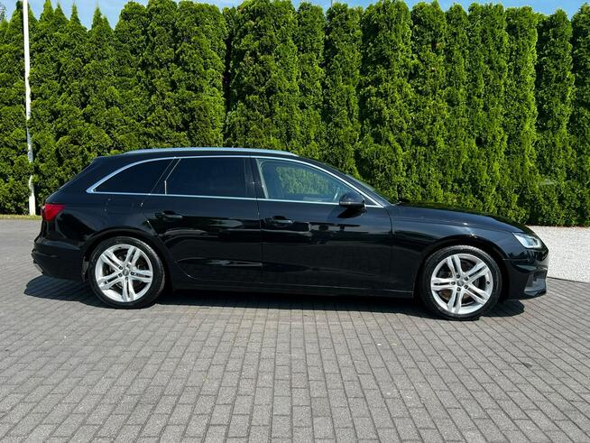 Audi A4 2.0 TDI Automat KeyLess FullLED