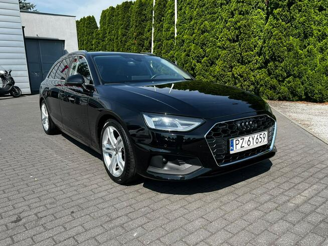 Audi A4 2.0 TDI Automat KeyLess FullLED