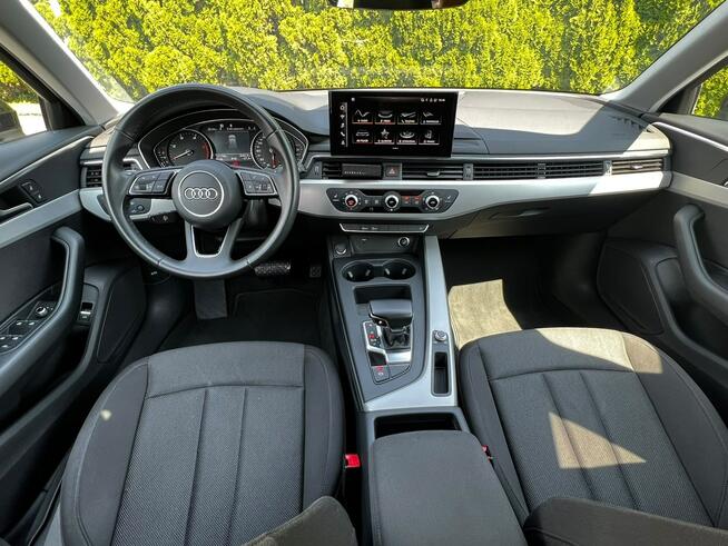 Audi A4 2.0 TDI Automat KeyLess FullLED