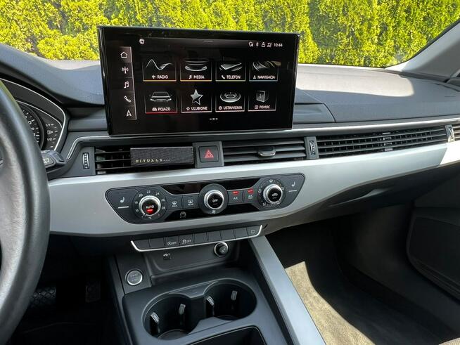 Audi A4 2.0 TDI Automat KeyLess FullLED