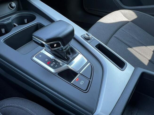 Audi A4 2.0 TDI Automat KeyLess FullLED
