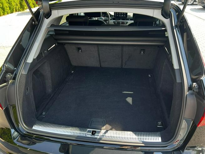 Audi A4 2.0 TDI Automat KeyLess FullLED