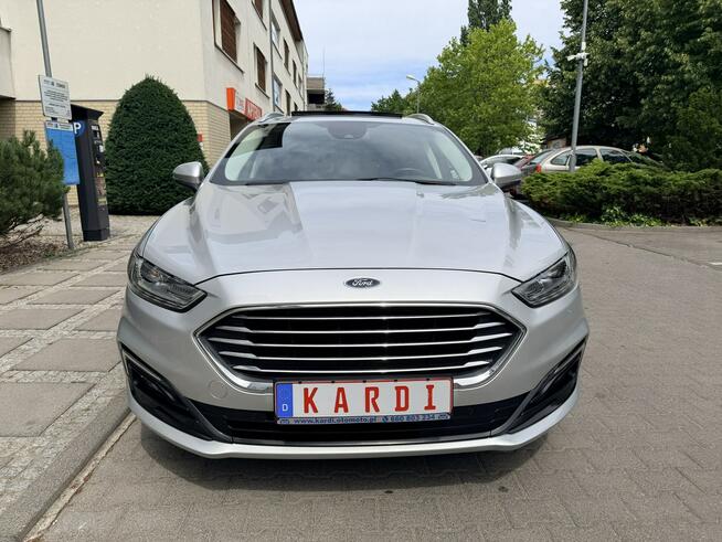 Ford Mondeo 2.0 Diesel Titanium Panorama
