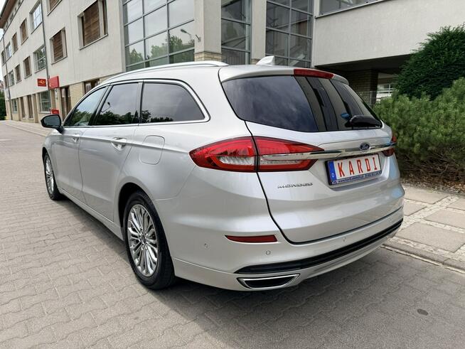 Ford Mondeo 2.0 Diesel Titanium Panorama