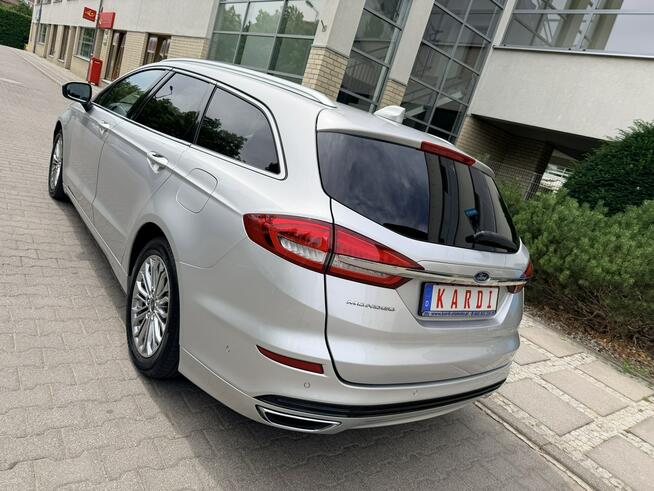 Ford Mondeo 2.0 Diesel Titanium Panorama