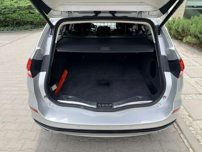Ford Mondeo 2.0 Diesel Titanium Panorama