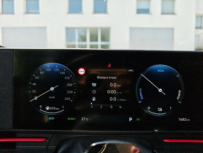 Hyundai Kona 1.6 T-GDI 6DCT 2WD 129KM N Line MY25 - DEMO