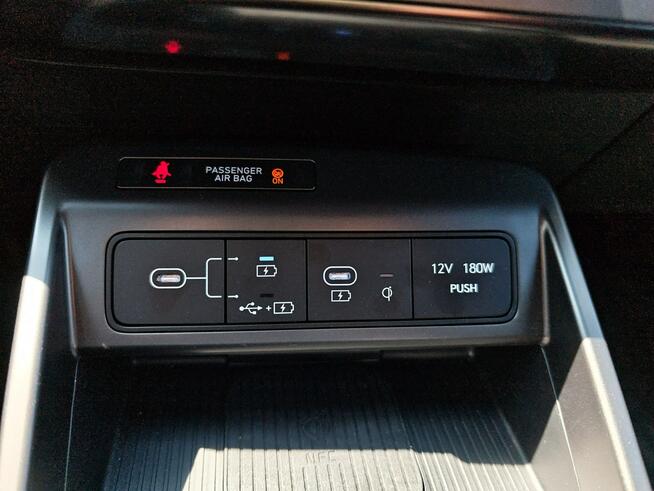 Hyundai Kona 1.6 T-GDI 6DCT 2WD 129KM N Line MY25 - DEMO