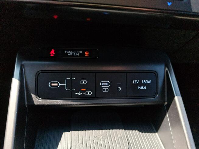 Hyundai Kona 1.6 T-GDI 7DCT 2WD 138KM N Line MY25 - DEMO