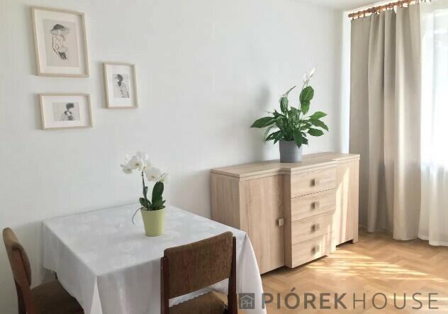 3-pokojowe mieszkanie w Ursusie