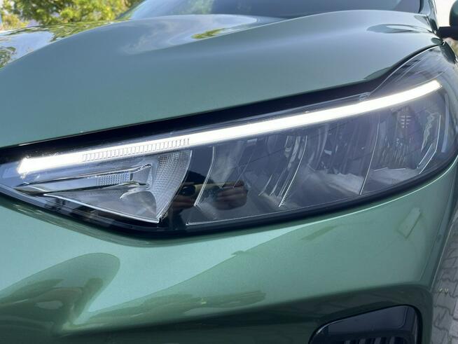 Ford Kuga Titanium 1.5 EcoBoost 186 KM