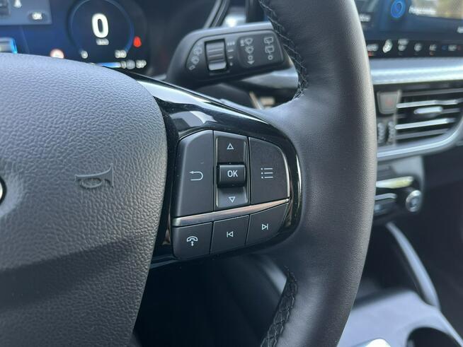 Ford Kuga Titanium 1.5 EcoBoost 186 KM