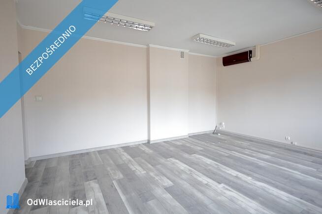 Lokal biurowy 118,68 m² w centrum Jastrzębia-Zdroju – przy Rondzie Zdrojowym