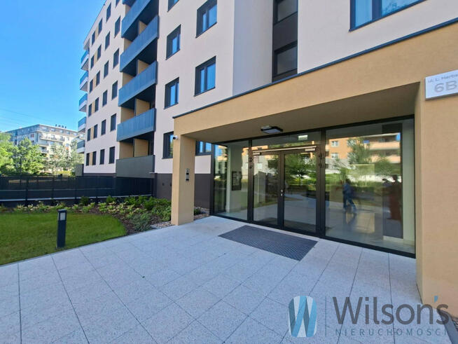 Mieszkanie Wrocław gm. Wrocław-Psie Pole Psie Pole, Sołtysowice