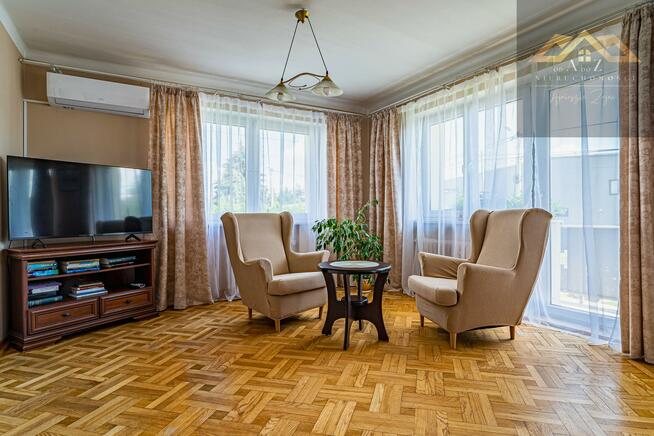 Dom Zbylitowska Góra gm. Tarnów