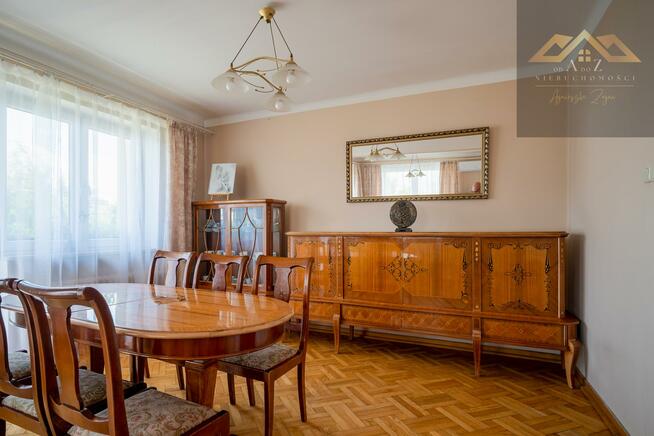 Dom Zbylitowska Góra gm. Tarnów