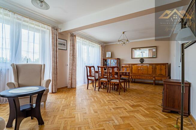 Dom Zbylitowska Góra gm. Tarnów