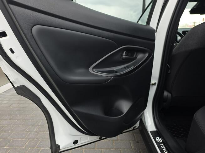 Toyota Yaris Cross 1.5 125KM Comfort|Style|Salon PL/bezwypadkowy/pierwszy właściciel