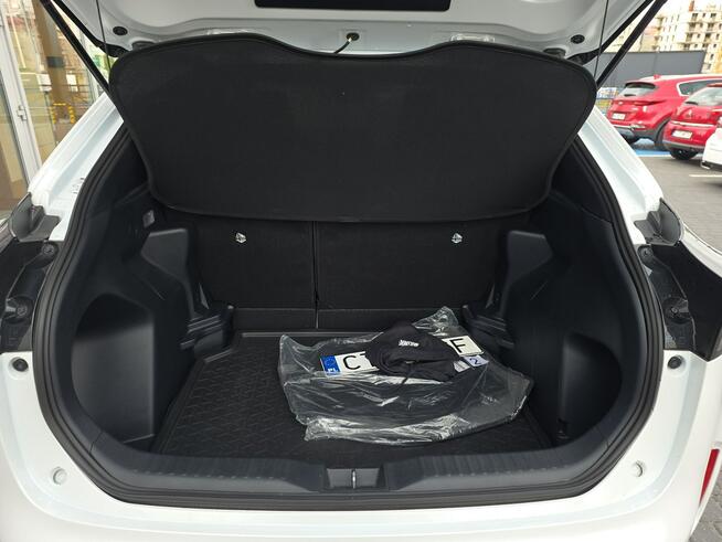Toyota Yaris Cross 1.5 125KM Comfort|Style|Salon PL/bezwypadkowy/pierwszy właściciel