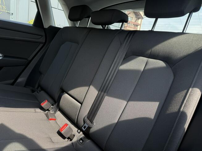 Audi Q3 Salon Polska Poleasingowy I właściciel Serwis ASO VAT 23% Bezwypadkowy
