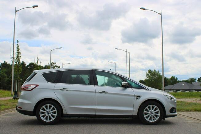 Ford S-Max SPROWADZONY ZAREJESTROWANY !!SUPER STAN!!