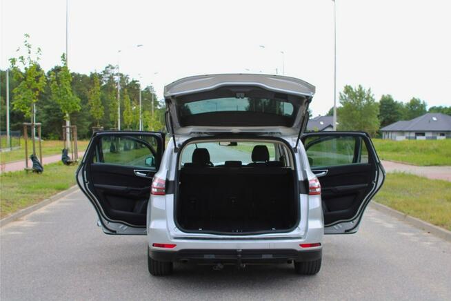 Ford S-Max SPROWADZONY ZAREJESTROWANY !!SUPER STAN!!