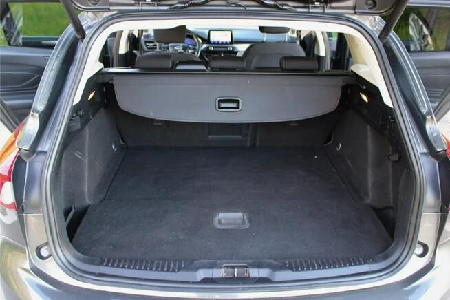 Ford Focus 1.5 EcoBlue Titanium