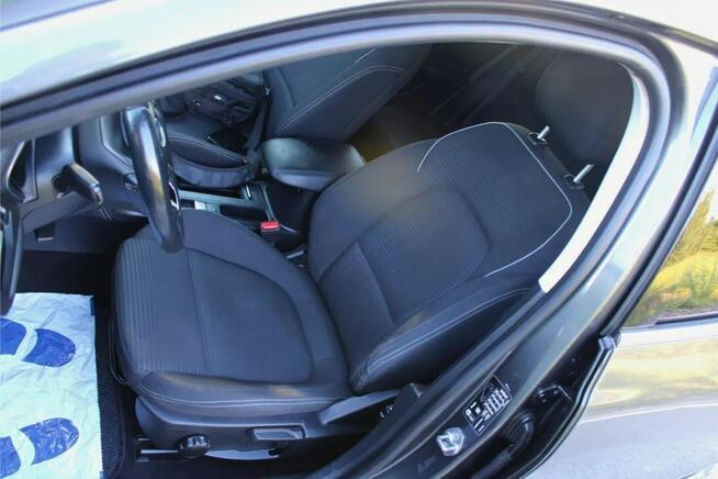 Ford Focus 1.5 EcoBlue Titanium