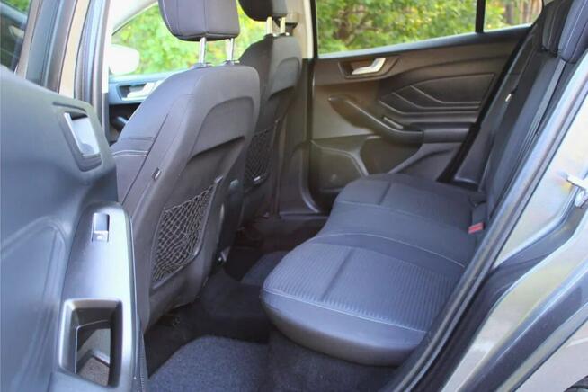 Ford Focus 1.5 EcoBlue Titanium