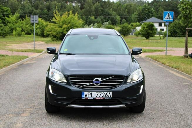 Volvo XC 60 SPROWADZONY ZAREJESTROWANY !!SUPER STAN!!